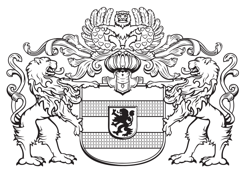 Fürst Isenburg